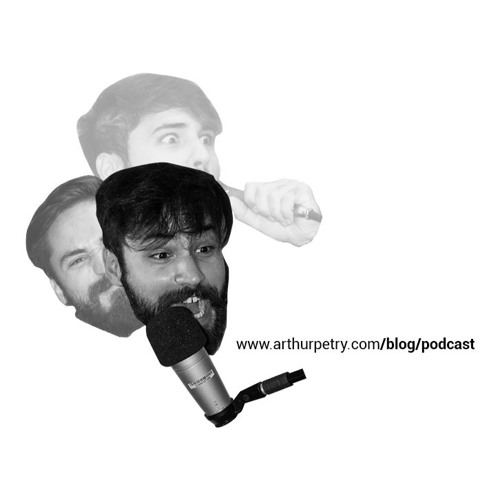 ARTHUR PETRY - O Nosso Podcast #176 – O Nosso Podcast – Podcast