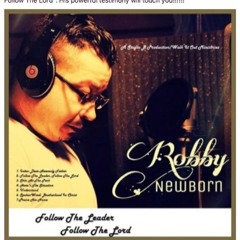 Robby New Born