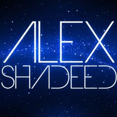 Alex Shadeed