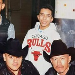 Ernesto Davila Jr.