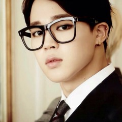 I love Jimin