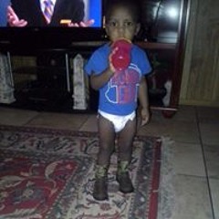 Marcus Guidry