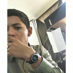 Hugo Adrianv