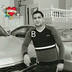 عبده الروش