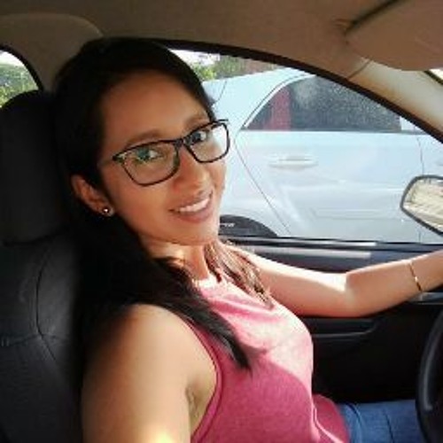 Erica Assunção’s avatar