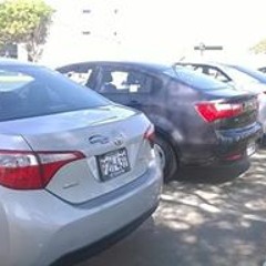 Romero Barrientos Car