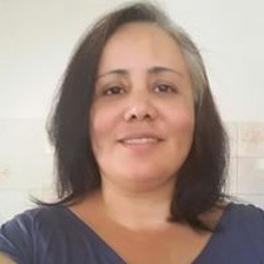 Nereida Vargas Asencio