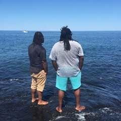 The Terrible Two | #LiveFromTheTruck