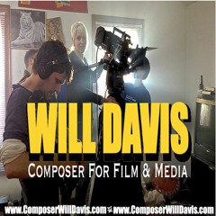 Composer William Davis