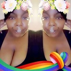 Antoinette Robinson