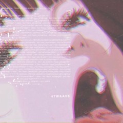 NATE - Fortheseldypersons (prod.Elgiiin)