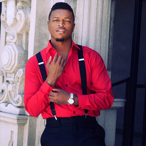 Tay Campbell-Hand in My Hand prod. by matt_beats1