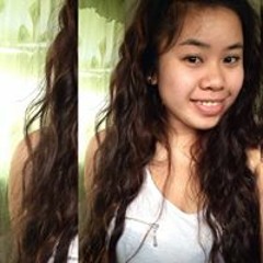 Faith Emerald Muritok