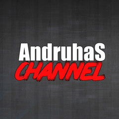 AndruhaS Channel