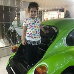 Yara Agha