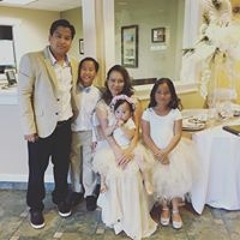 New private playlist