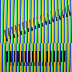 Анастасия Горная