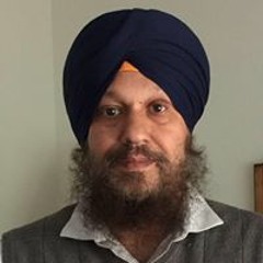 Charanjit Singh