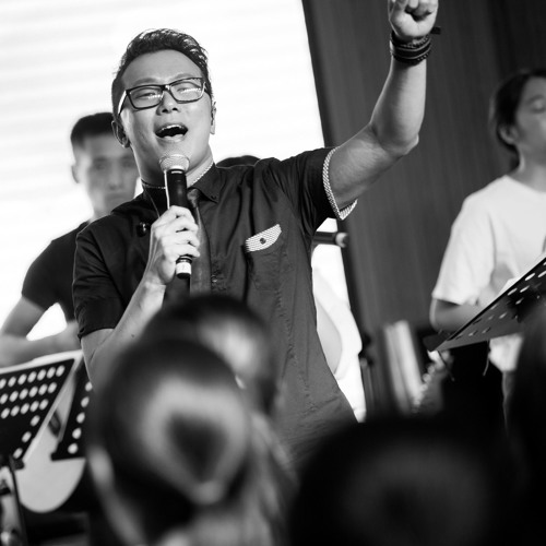 小孩與鼓Rough Mix