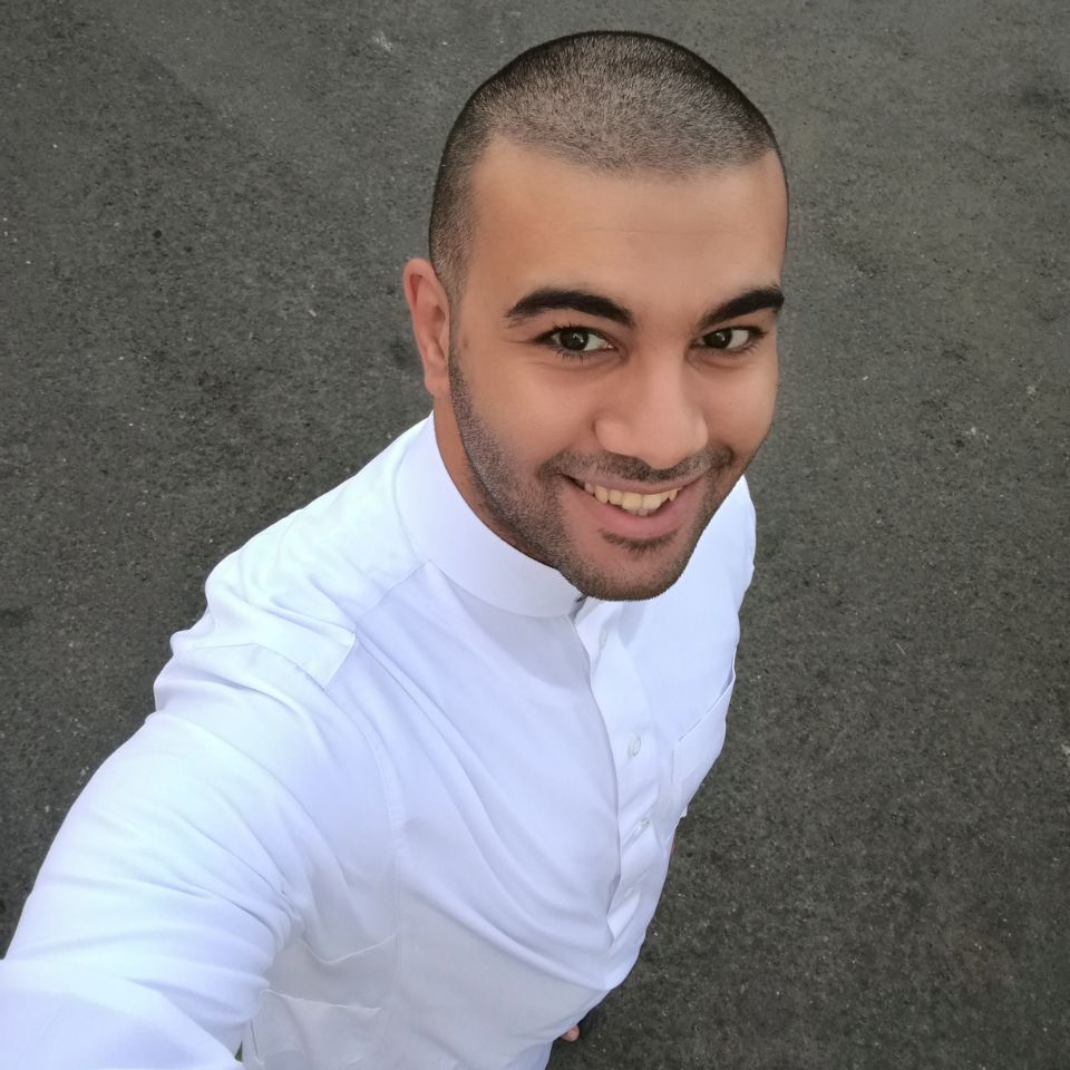 Mohamed Eladl 2 podcast artwork