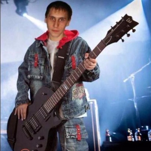 Николай Раченков’s avatar