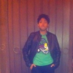 Ashraf Ali