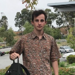 Jeffrey Luke Baker