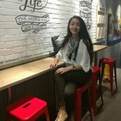 Merna Gamal