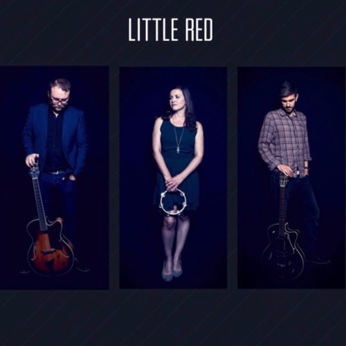 Little Red’s avatar