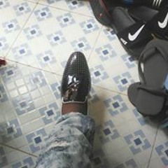 Steve Tchoupo