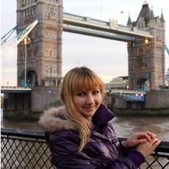 Ekaterina Novitskaya
