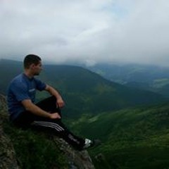 Михайло Яворський