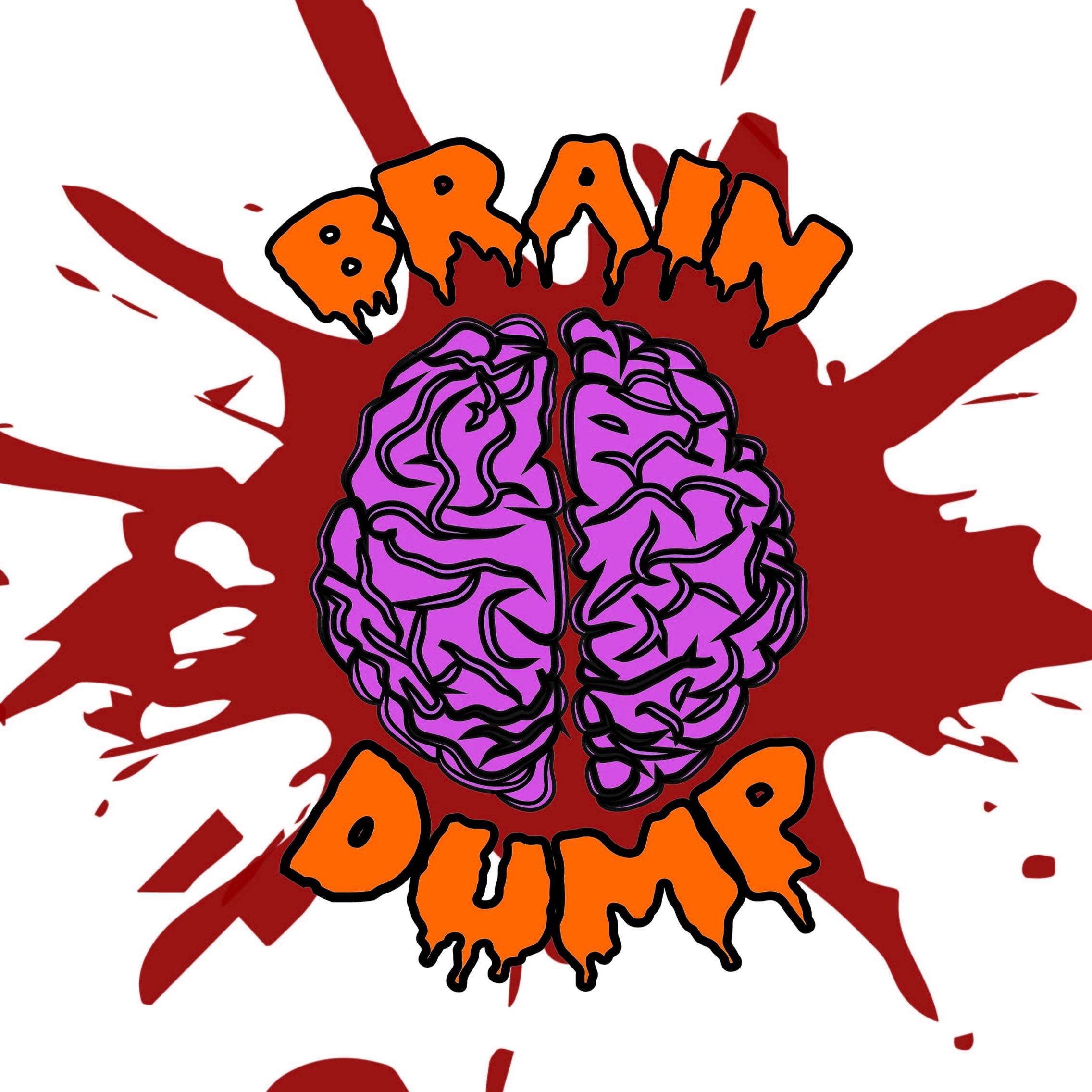 The Brain Dump presents The Gathering