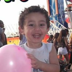 Fathy Eldahshoury