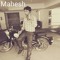 Uma Mahesh