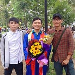 Chiến Đặng