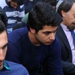 İsmayıl Azadəliyev