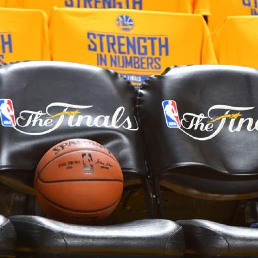 CourtSidePodcast