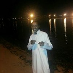 Mohamed Abdelrahman