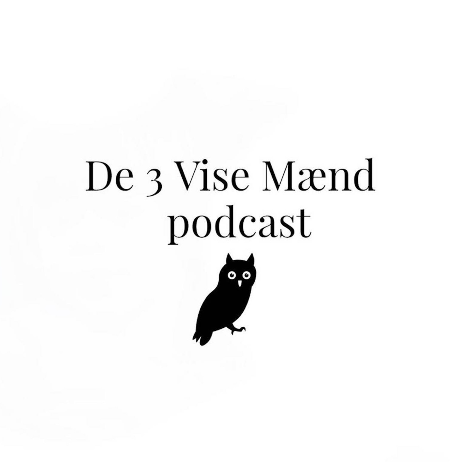 De 3 Vise Mænd af De 3 Vise Mænd
