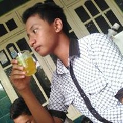 Rafi Q Zaqi