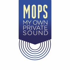 MY OWN PRIVATE SOUND