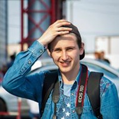 Евгений Ланевич