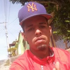 Richard Pablo
