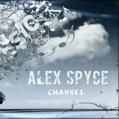 Alex Spyce
