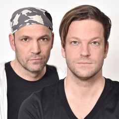 DJ Taylor & FLOw