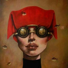 Maryam Mahmood Janloo