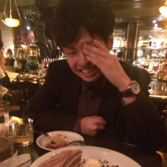 Keiichiro Suzuki