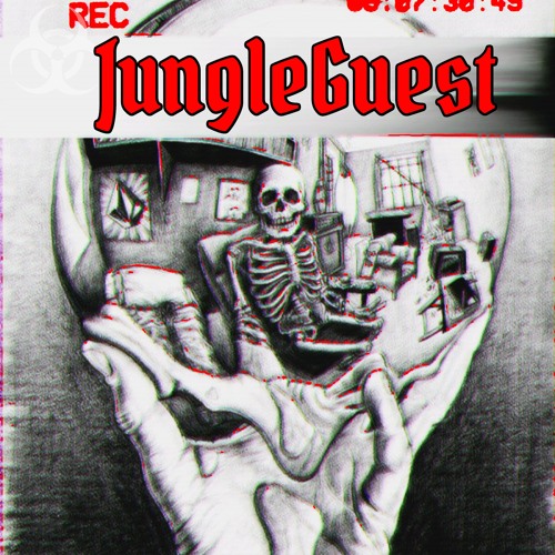 JungleGuest’s avatar