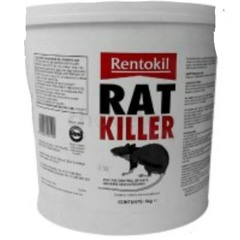 Rat Poison